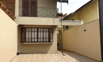 Imagem: SOBRADO - PARQUE ASSUNÇÃO - SP