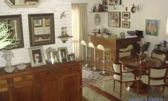 Imagem 5: CASA EM CONDOMÍNIO - ALPHAVILLE - SP