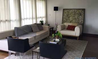 Imagem 4: APARTAMENTO - ALPHAVILLE - SP