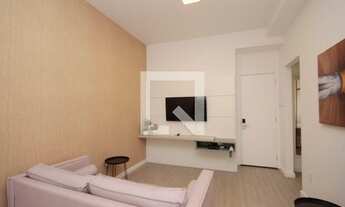 Imagem 5: Apartamento à Venda - Santa Cecília, 1 Quarto, 32 m2
