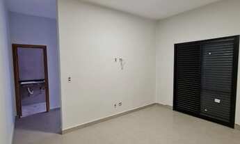 Imagem 2: Casa JD Solange Casa com 3 dormitórios