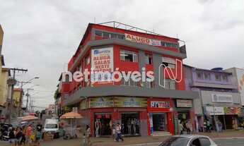 Imagem 2: Locação Sala Glória Contagem