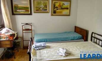 Imagem 3: APARTAMENTO - PERDIZES - SP