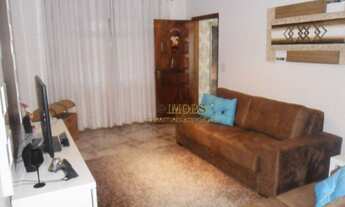 Imagem 2: SOBRADO COM ÓTIMA LOCALIZAÇÃO