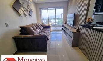 Imagem 3: Caraguatatuba - Apartamento Padrão - Sumaré