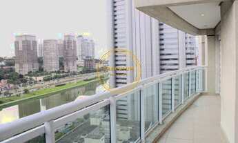 Imagem 5: Penthouse Brooklin