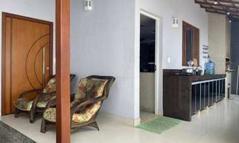 Imagem 5: Casa em Buraquinho (MEGA-FEIRÃO