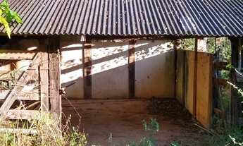 Imagem 4: Sítio para venda com 54.000 metros quadrados São Fidélis - RJ