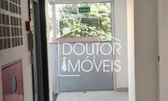 Imagem 6: São Paulo - Kitchenette/Conjugados - VILA SALETE