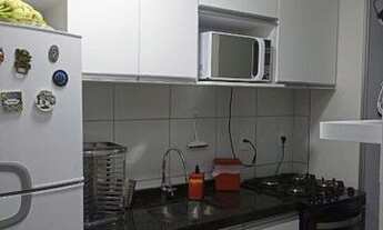 Imagem 3: Apartamento 2 Quartos com varanda e próx a praia em Piedade