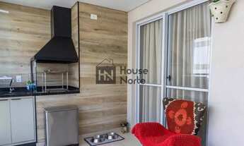 Imagem 7: Apartamento à venda, Vila Guilherme, São Paulo, SP