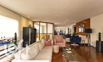 Imagem 4: Apartamento à venda, Jardim Europa, São Paulo, SP