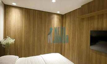 Imagem 2: Apartamento com 1 dormitório, 47 m² - venda por R$ 1.276.000,00 ou aluguel por R$ 7.000,00