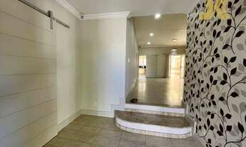 Imagem 4: Casa com 3 dormitórios à venda, 300 m² por R$ 1.350.000 - Residencial Nova Holanda - Holam