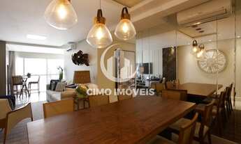 Imagem 2: Apartamento à venda, no centro de Balneário Camboriú, 3 suítes, 2 vagas, área privativa de