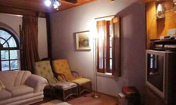 Imagem 2: Casa Residencial à venda, Vila Suzana, Canela - CA0060