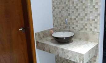 Imagem 9: Venda - Casa em condomínio - Jardim Imperador - Americana - SP