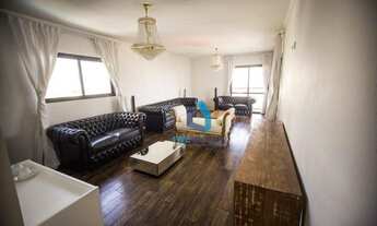 Imagem: Apartamento com 4 dormitórios à venda