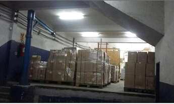 Imagem 4: Galpão à venda e para locação, Vila Carmosina, São Paulo, SP