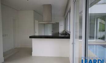 Imagem 7: CASA EM CONDOMÍNIO - TAMBORÉ - SP