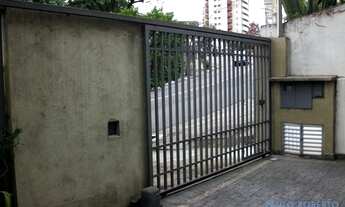 Imagem 2: SOBRADO - MIRANDÓPOLIS - SP