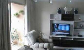 Imagem: APARTAMENTO - CAMPO BELO - SP