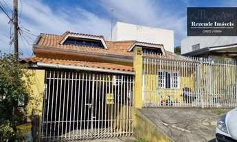 Imagem 3: Casa com 3 dormitórios à venda, 125 m² por R$ 249.000,00 - Fazendinha - Curitiba/PR