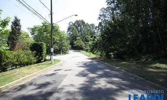 Imagem 2: TERRENO EM CONDOMÍNIO - TAMBORÉ - SP