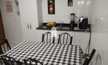 Imagem 2: Imperdível a venda de 1 Sobrado 120m² em Vila Matilde