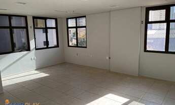 Imagem 7: Salas Comerciais vão livre 2 banheiros 1 vaga na Chacara Santo Antonio