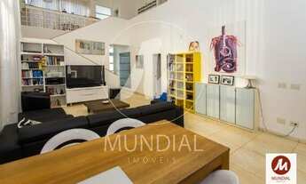 Imagem 2: Casa (sobrado em condominio) 4 dormitórios/suite, cozinha planejada, portaria 24hs, lazer