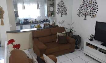 Imagem 4: Casa duplex com 122m², com 2 vagas de garagem, aceita financiamento