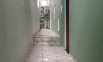 Imagem 5: CASA ASSOBRADADA - JARDIM MARAJOARA - SP