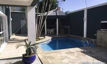 Imagem: CASA EM CONDOMÍNIO - MORUMBI - SP