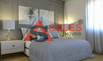 Imagem 6: Apartamento com 3 dormitórios à venda, Cond. Arabá, 200 m² por R$ 2.350.000 - Higienópolis