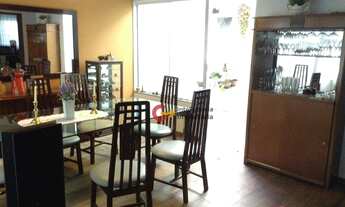 Imagem 7: Casa com 3 dormitórios à venda, 286 m² por R$ 1.280.000 - Vila Irmãos Arnoni - São Paulo/S