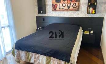 Imagem 5: Apartamento com 3 dormitórios à venda, 146 m² por R$ 1.000.000 - Santana - São Paulo/São P