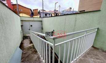 Imagem 5: Sobrado com 3 dormitórios à venda, Artur Alvim