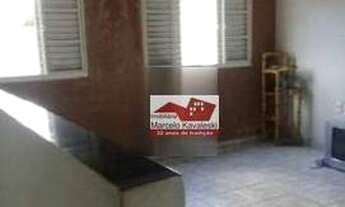 Imagem 6: Sobrado com 4 dormitórios à venda, 150 m² por R$ 490.000 - Cambuci - São Paulo/SP