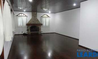 Imagem 4: CASA EM CONDOMÍNIO - ALPHAVILLE - SP