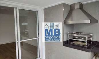 Imagem 5: Apartamento com 3 dormitórios à venda, 185 m² por R$ 2.190.000,00 - Jardim Marajoara - São