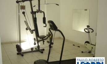 Imagem 5: APARTAMENTO - MORUMBI - SP