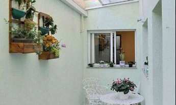 Imagem: APARTAMENTO - VILA GILDA - SP