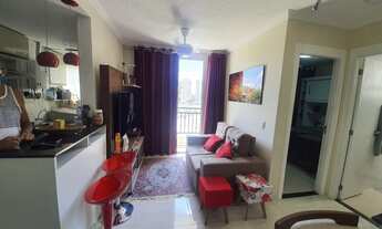 Imagem 2: Rio de Janeiro - Apartamento Padrão - Irajá