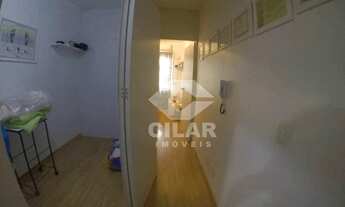 Imagem 14: Sala comercial à venda, 30 m² por R$ 110.000 - São João - Porto Alegre/RS