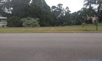 Imagem 3: TERRENO EM CONDOMÍNIO - RESIDENCIAL TAMBORÉ - SP