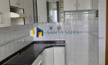 Imagem 5: APARTAMENTO 2 DORMS. 1 VAGA 84M2 CAMBUCI