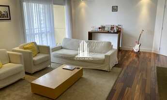 Imagem 6: Apartamento na Água Branca com 2 dormitórios sendo 1 suite e 2 vagas de garagem