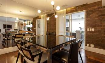 Imagem 5: Apartamento à venda, Cidade Monções, São Paulo, SP