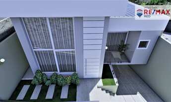 Imagem 5: Casa com 3 dormitórios à venda, 162 m² por R$ 600.000,00 - Morada do Sol - Conselheiro Laf